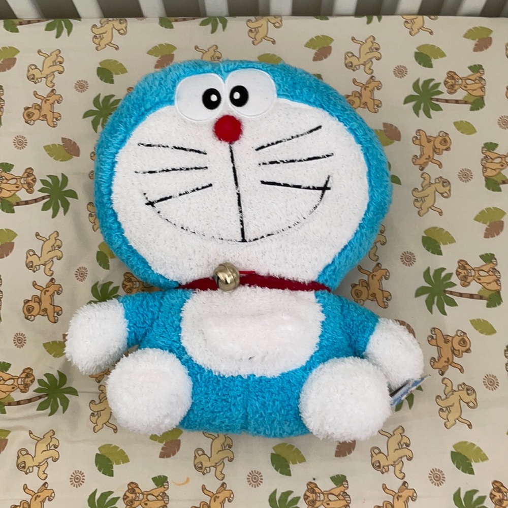Doraemon